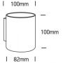 Kinkiet 6017W One Light Glafki zdj.2