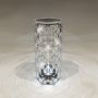 Lampa stołowa 1x1.2 W przezroczysta 61104W One Light zdj.1