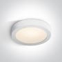 Plafon 62130FWW One Light Themelo zdj.1