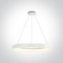 Lampa wisząca 63114WW One Light Vitoli zdj.1