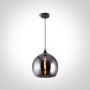 Lampa wisząca 63136DC One Light Carmen zdj.1