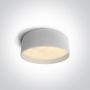 Plafon 67438WW One Light Sinora zdj.1