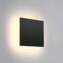 Lampa ścienna 1x7 W antracyt 67450AANW One Light Prevedos zdj.1