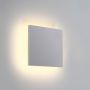 Lampa ścienna 1x7 W biały 67450AWW One Light Prevedos zdj.1
