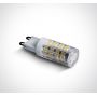 Żarówka LED 1x4 W 4000 K g9 7103ALGC One Light zdj.1