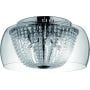 Lampa podsufitowa powyżej 6x20 W chrom OR80537 Orlicki Design Lexus zdj.1