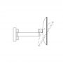 Kinkiet OR81459 Orlicki Design Belli zdj.3