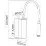 Kinkiet OR81695 Orlicki Design Nuto zdj.2