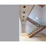 Lampa podsufitowa 1x8 W czarna OR81961 Orlicki Design Cardi I zdj.4