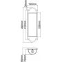 Kinkiet OR84542 Orlicki Design Libero zdj.2