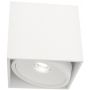 Lampa podsufitowa 1x8 W biała OR81886 Orlicki Design Cardi I zdj.1
