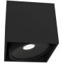 Lampa podsufitowa 1x8 W czarna OR81961 Orlicki Design Cardi I zdj.1