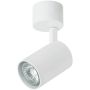 Lampa podsufitowa 1x8 W biała OR84214 Open Design Tuka Bianco zdj.1