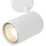 Lampa podsufitowa 1x8 W biała OR84214 Open Design Tuka Bianco zdj.6