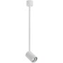 Lampa podsufitowa 1x8 W biała OR84221 Open Design Tuka Bianco L zdj.1