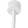 Lampa podsufitowa 1x8 W biała OR84221 Open Design Tuka Bianco L zdj.4