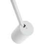 Lampa podsufitowa 1x8 W biała OR84221 Open Design Tuka Bianco L zdj.5