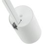 Lampa podsufitowa 1x8 W biała OR84221 Open Design Tuka Bianco L zdj.6