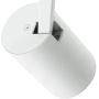 Lampa podsufitowa 1x8 W biała OR84221 Open Design Tuka Bianco L zdj.8
