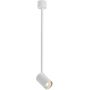 Lampa podsufitowa 1x8 W biała OR84221 Open Design Tuka Bianco L zdj.3