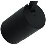 Lampa podsufitowa 1x8 W czarna OR84238 Open Design Tuka Nero zdj.4