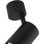 Lampa podsufitowa 1x8 W czarna OR84238 Open Design Tuka Nero zdj.5