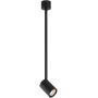 Lampa podsufitowa 1x8 W czarna OR84245 Open Design Tuka Nero L zdj.3