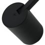 Lampa podsufitowa 1x8 W czarna OR84245 Open Design Tuka Nero L zdj.6