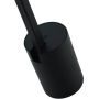 Lampa podsufitowa 1x8 W czarna OR84245 Open Design Tuka Nero L zdj.9