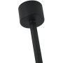 Lampa podsufitowa 1x8 W czarna OR84245 Open Design Tuka Nero L zdj.10
