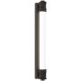Kinkiet 1x13 W biały-czarny OR85273 Open Design Omi Parette Nero 60 zdj.1