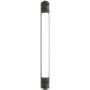 Kinkiet 1x13 W biały-czarny OR85273 Open Design Omi Parette Nero 60 zdj.3