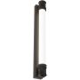 Kinkiet 1x13 W biały-czarny OR85273 Open Design Omi Parette Nero 60 zdj.4