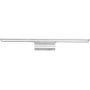 Kinkiet 1x11 W biały-chrom OR86126 Open Design Luce Parette Cromo zdj.3