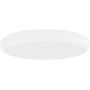 Plafon 1x73 W biały OR86225 Open Design Piatto Toupe zdj.1