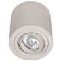 Lampa do zabudowy 1x8 W szara OR86287 Open Design Rullo Toupe zdj.1