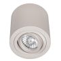 Lampa do zabudowy 1x8 W szara OR86287 Open Design Rullo Toupe zdj.3