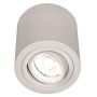 Lampa do zabudowy 1x8 W szara OR86287 Open Design Rullo Toupe zdj.6