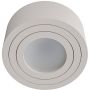 Lampa do zabudowy 1x6 W szara OR86294 Open Design Rullo Toupe zdj.4