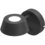 Kinkiet 1x6 W czarny OR86522 Open Design Timo Parette Nero CCT zdj.1