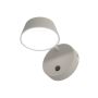 Kinkiet 1x6 W szary OR86546 Open Design Timo Parette Toupe CCT zdj.5