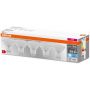 Żarówki LED Multipack 5x4.3 W 4000 K gu10 4058075466555 Osram Base zdj.1