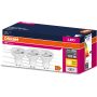 Żarówki LED Multipack 3x6.9 W 3000 K gu10 4058075600003 Osram Value zdj.1