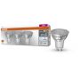 Żarówki LED Multipack 3x6.9 W 6500 K gu10 4058075614550 Osram Base zdj.2