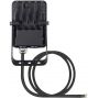 Naświetlacz 10 W 4000k biały-czarny 4099854429637 Osram Essential zdj.5