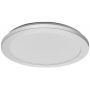 Lampa podsufitowa 1x22 W chrom 4099854446832 Osram Orbis Disc zdj.1