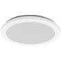 Lampa podsufitowa 1x22 W biała 4099854447426 Osram Orbis Disc zdj.1