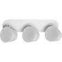 Kinkiet 3x7 W biały 4099854455087 Osram LED Spot zdj.1
