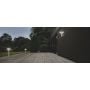 Lampa solarna stojąca 1x6 W stal 4099854455469 Osram Endura Style Solar Double Circle zdj.3