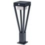 Lampa stojąca 1x7 W czarny 4099854455650 Osram Endura Style Solar Bouquet zdj.1
